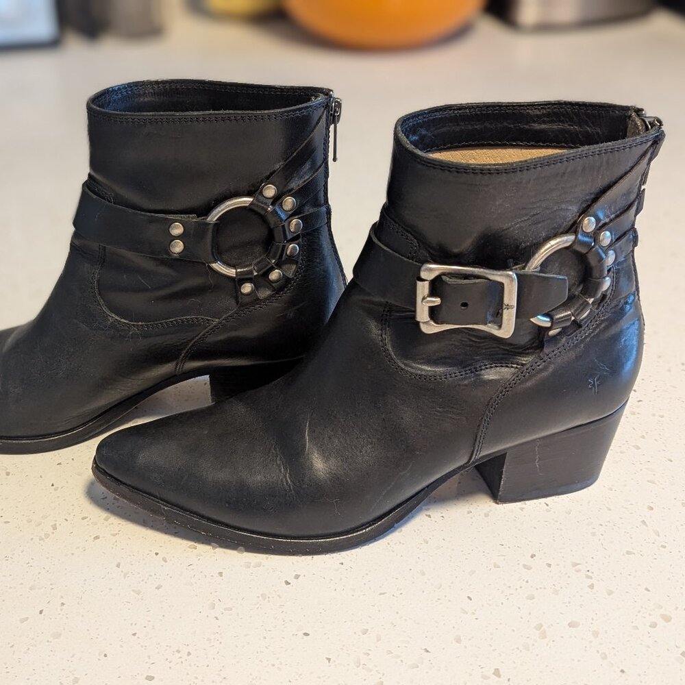 Frye Women's Ankle Boots